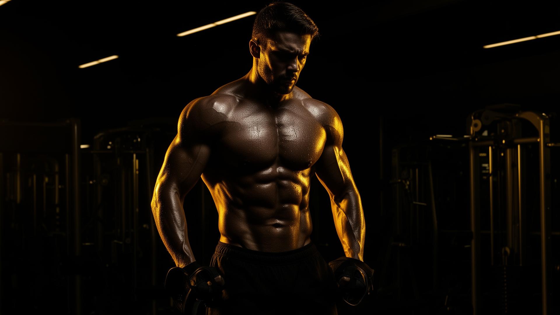Premium supplement campaign